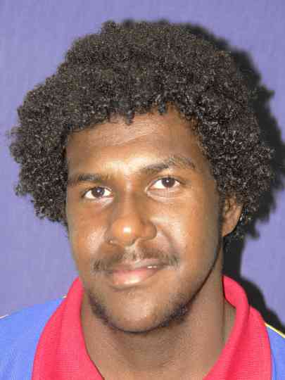 Djarragun